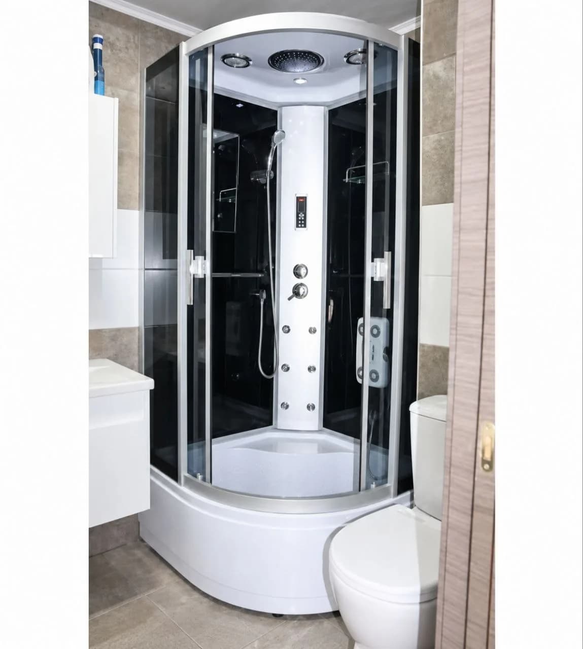 Квартира 1+1 в Батуми · Центр · 50 м² — Фото 7