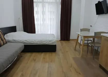 Студия в Батуми · Центр · 35 м²