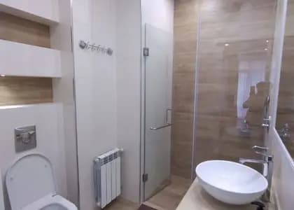 Студия в Батуми · Центр · 35 м²