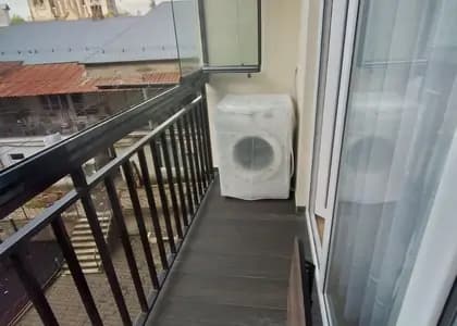 Студия в Батуми · Центр · 35 м²