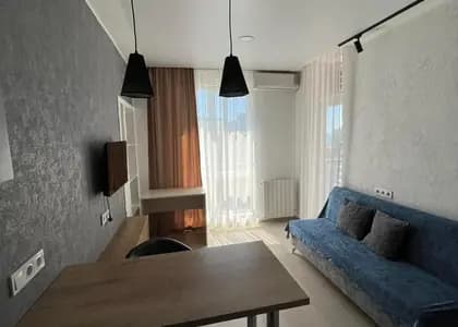 Квартира 1+1 в Батуми · Центр · 55 м²