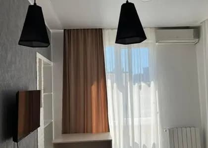 Квартира 1+1 в Батуми · Центр · 55 м²