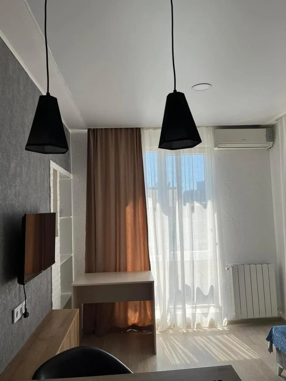 Квартира 1+1 в Батуми · Центр · 55 м² — Фото 2