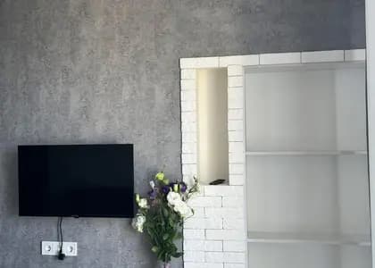Квартира 1+1 в Батуми · Центр · 55 м²