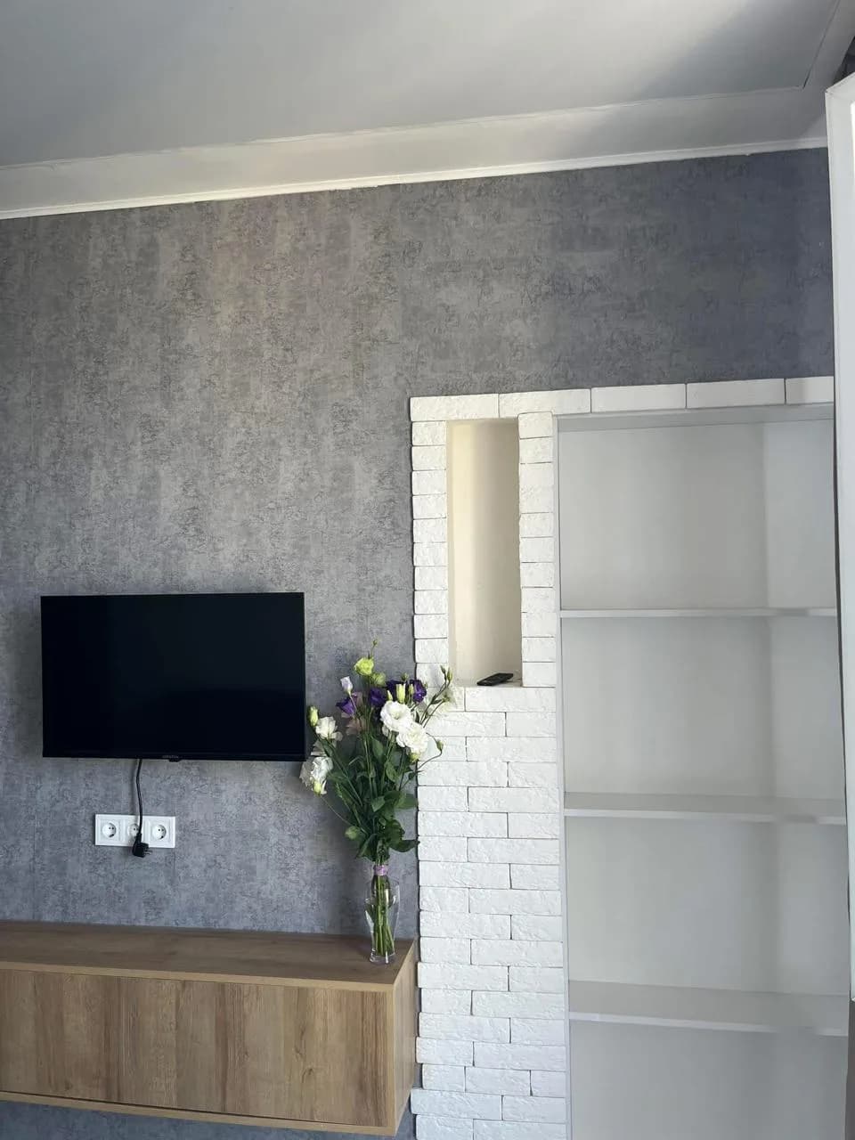 Квартира 1+1 в Батуми · Центр · 55 м² — Фото 3