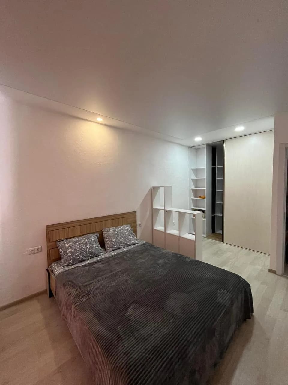 Квартира 1+1 в Батуми · Центр · 55 м² — Фото 5