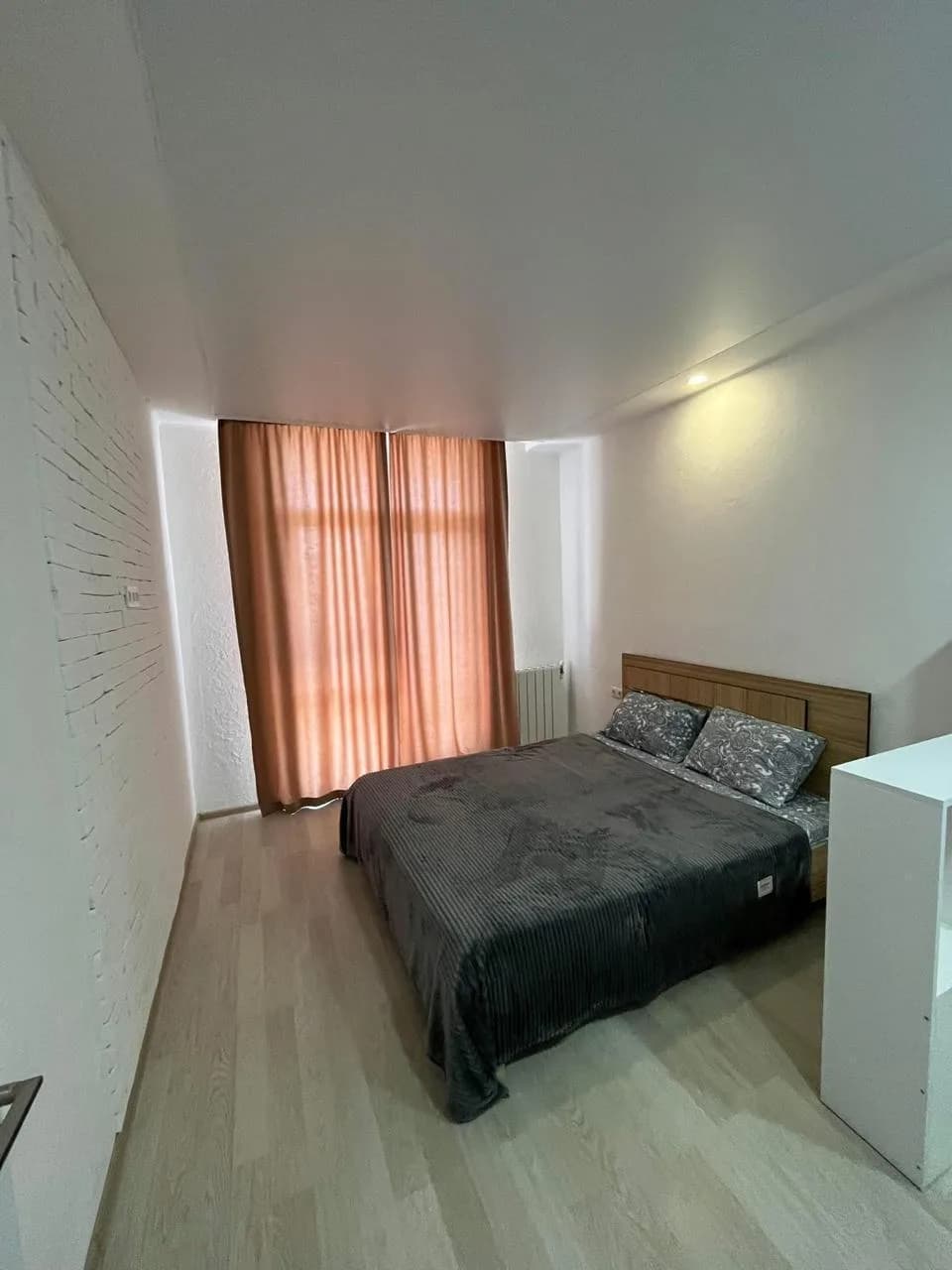 Квартира 1+1 в Батуми · Центр · 55 м² — Фото 6