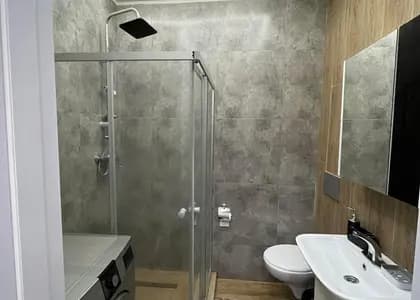 Квартира 1+1 в Батуми · Центр · 55 м²