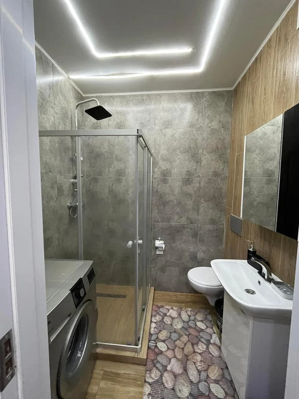 Квартира 1+1 в Батуми · Центр · 55 м² — Фото 7