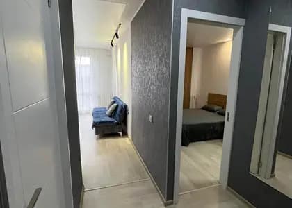 Квартира 1+1 в Батуми · Центр · 55 м²