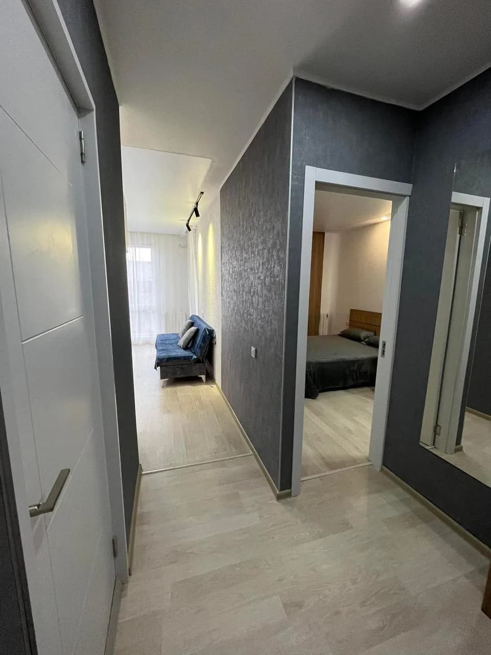 Квартира 1+1 в Батуми · Центр · 55 м² — Фото 8