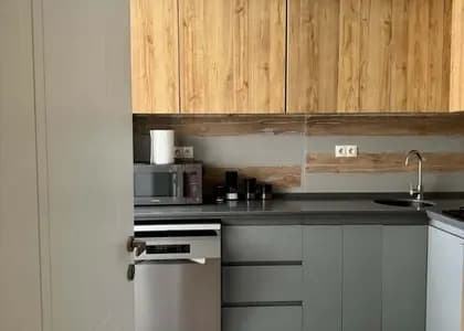 Квартира 2+1 в Батуми · Новый бульвар · 85 м²