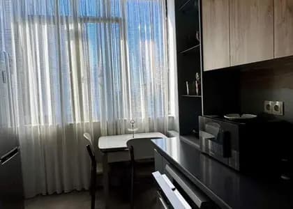 Квартира 2+1 в Батуми · Новый бульвар · 85 м²