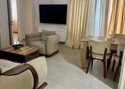 Квартира 2+1 в Батуми · Новый бульвар · 85 м²