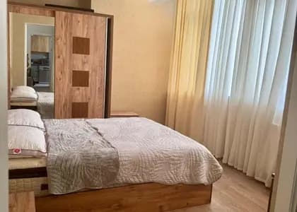 Квартира 2+1 в Батуми · Новый бульвар · 85 м²