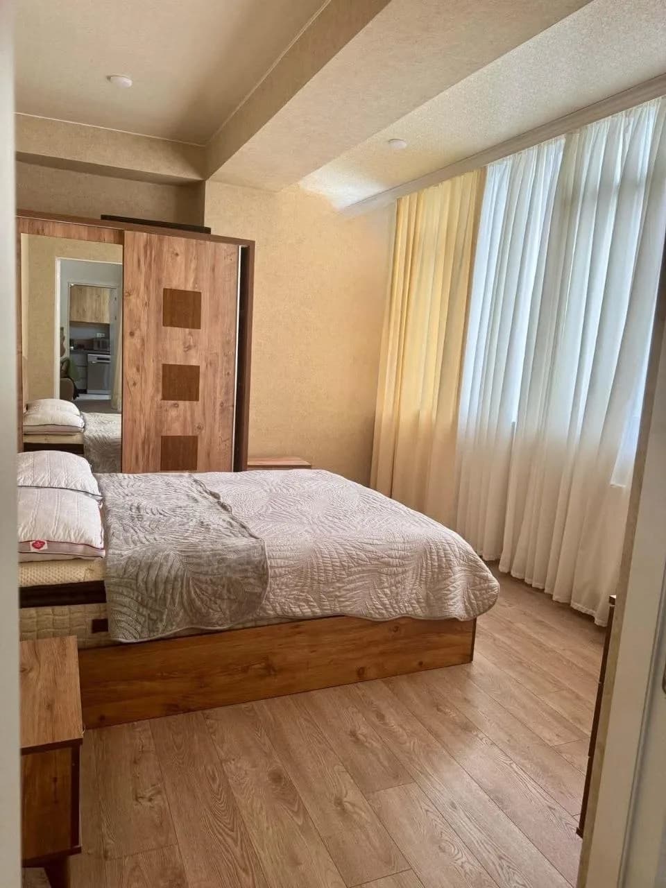 Квартира 2+1 в Батуми · Новый бульвар · 85 м² — Фото 4