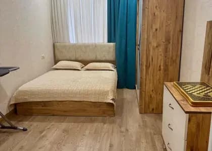 Квартира 2+1 в Батуми · Новый бульвар · 85 м²