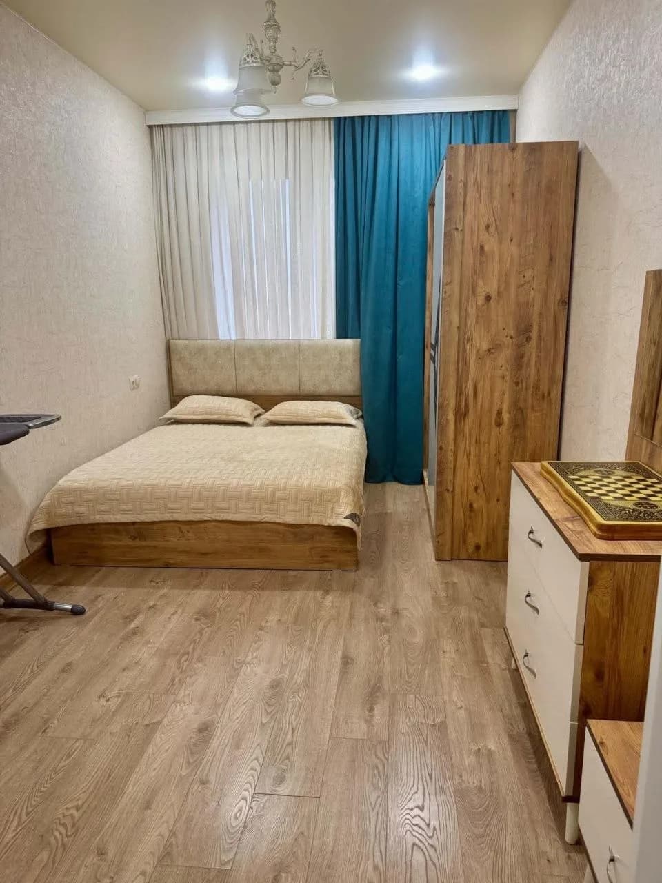 Квартира 2+1 в Батуми · Новый бульвар · 85 м² — Фото 5