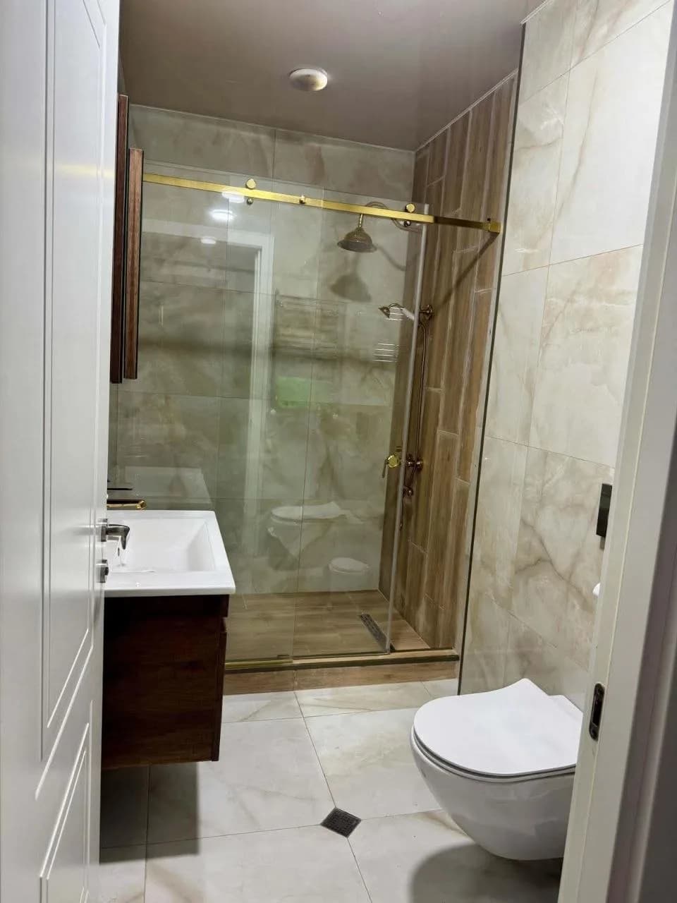 Квартира 2+1 в Батуми · Новый бульвар · 85 м² — Фото 6