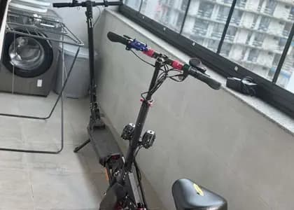 Квартира 2+1 в Батуми · Новый бульвар · 85 м²