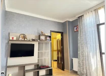 Квартира 1+1 в Батуми · Центр · 51 м²