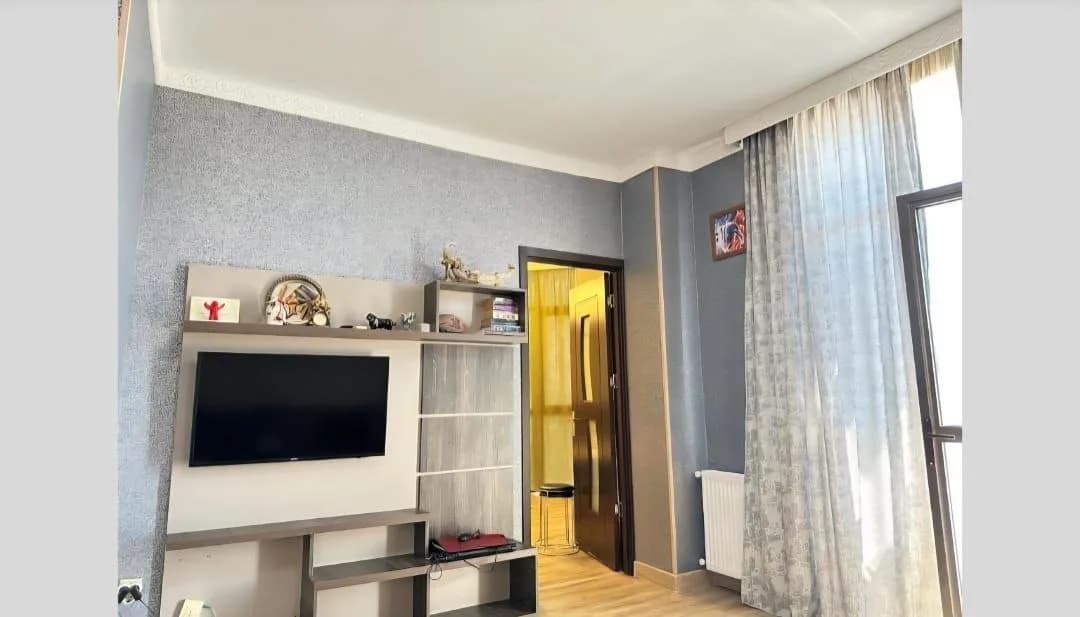 Квартира 1+1 в Батуми · Центр · 51 м² — Фото 3