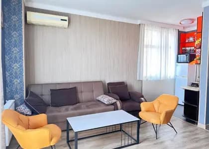 Квартира 1+1 в Батуми · Центр · 51 м²