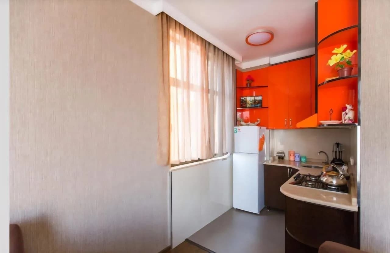 Квартира 1+1 в Батуми · Центр · 51 м² — Фото 5