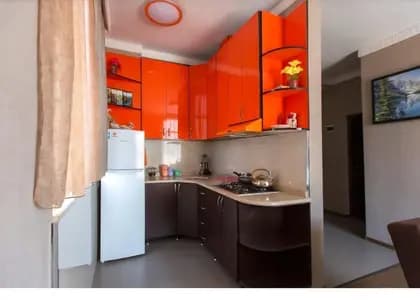 Квартира 1+1 в Батуми · Центр · 51 м²