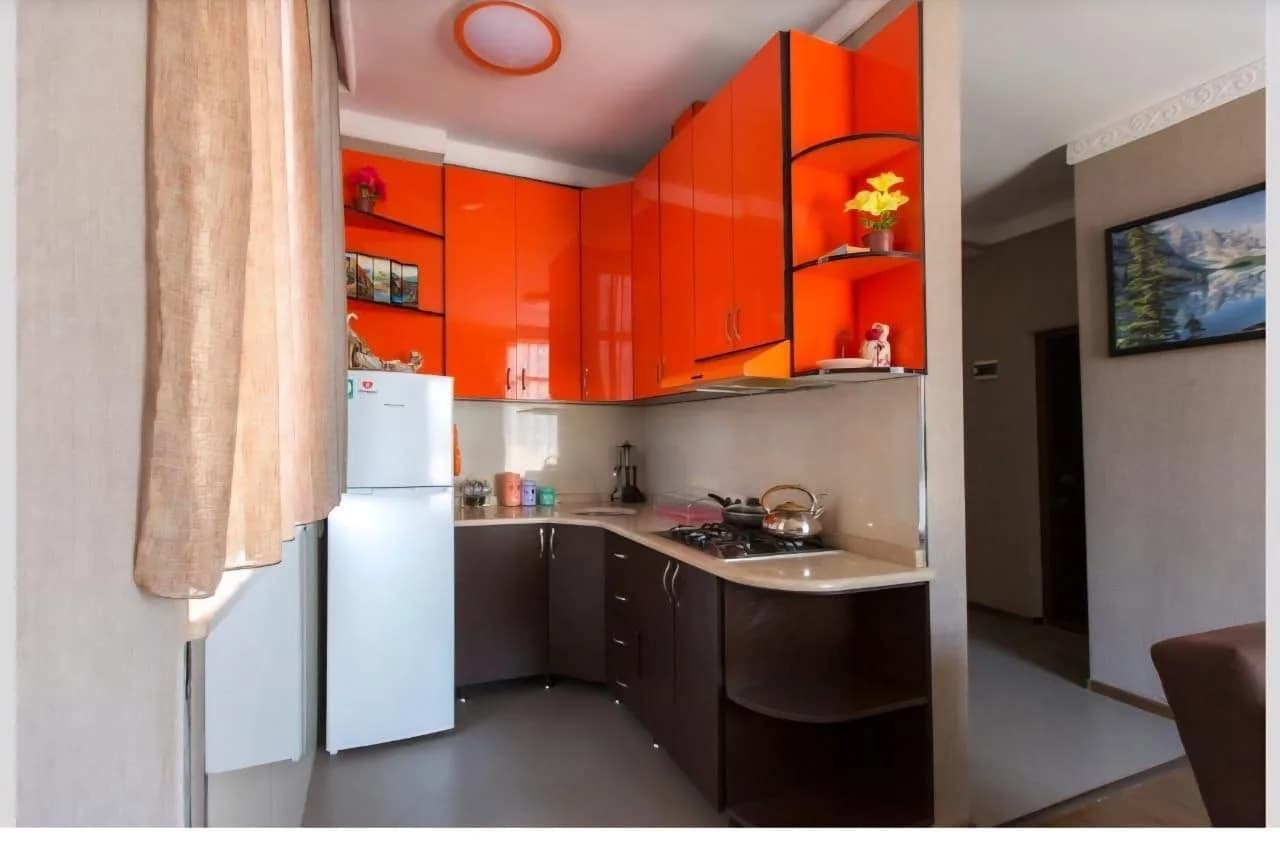 Квартира 1+1 в Батуми · Центр · 51 м² — Фото 6