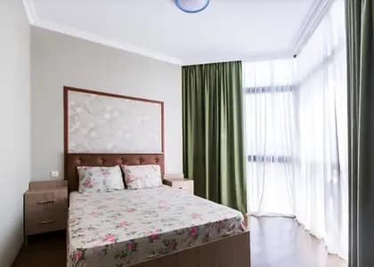 Квартира 1+1 в Батуми · Центр · 51 м²
