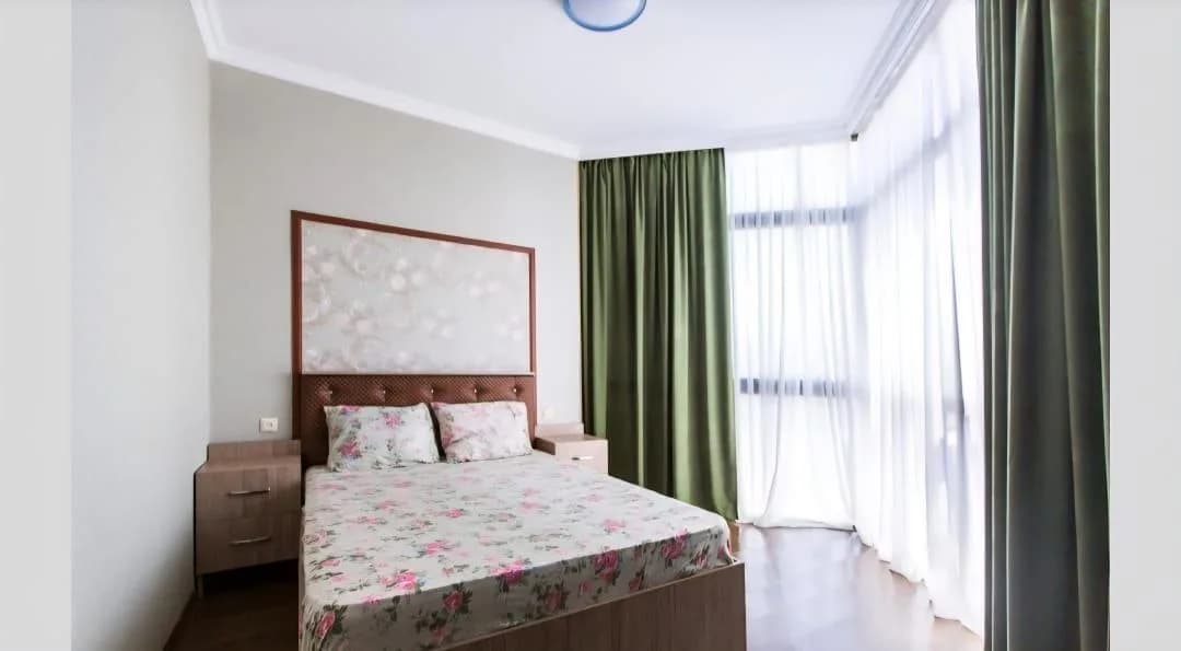 Квартира 1+1 в Батуми · Центр · 51 м² — Фото 7