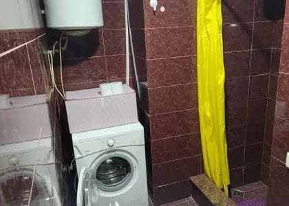 Квартира 1+1 в Батуми · Центр · 51 м²