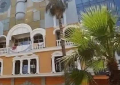 Квартира 1+1 в Батуми · Центр · 51 м²
