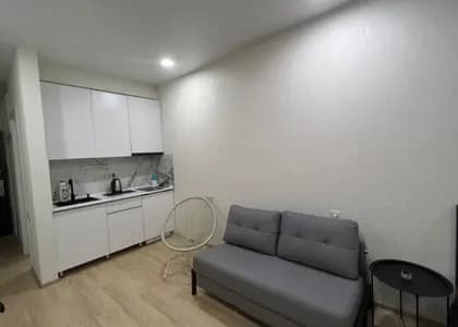 Сдается студия в Guru Residence!