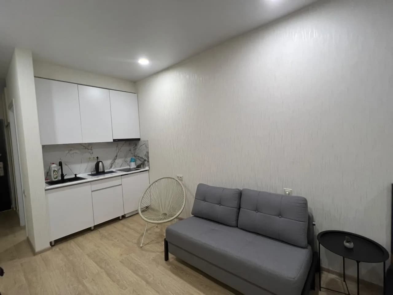 Сдается студия в Guru Residence! — Фото 1