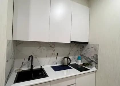 Сдается студия в Guru Residence!