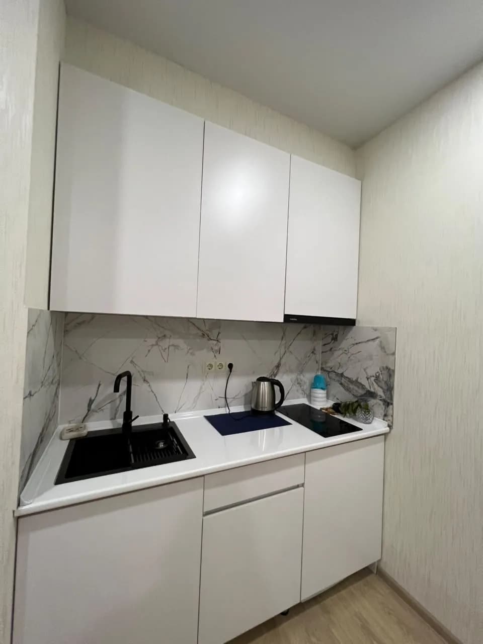 Сдается студия в Guru Residence! — Фото 3