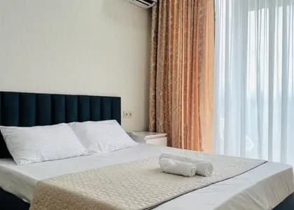 Сдается студия в Guru Residence!