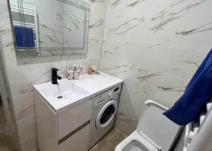 Сдается студия в Guru Residence!