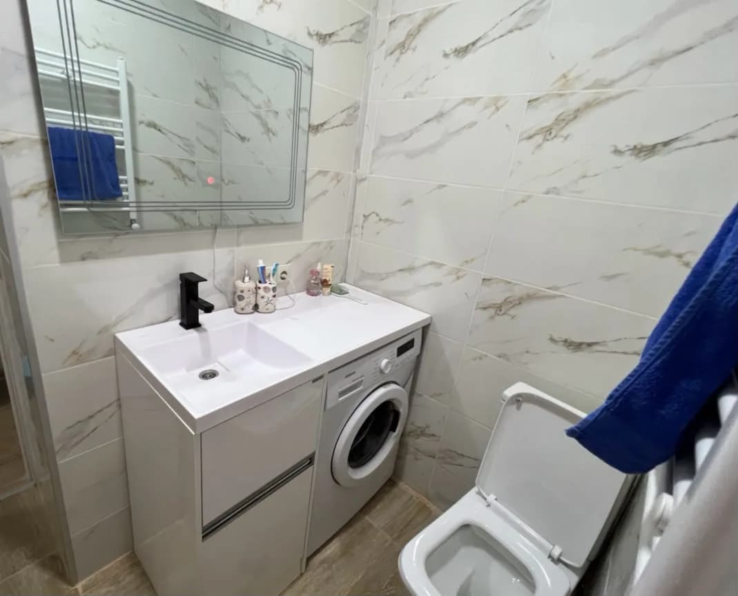Сдается студия в Guru Residence! — Фото 6