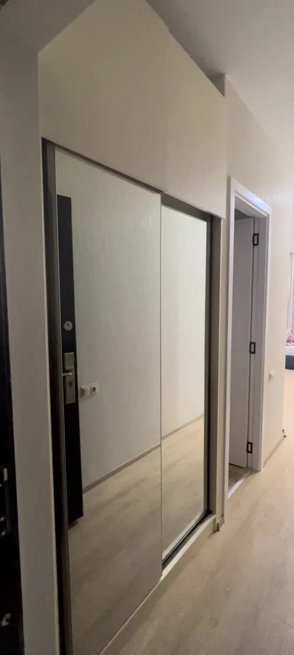 Сдается студия в Guru Residence! — Фото 7