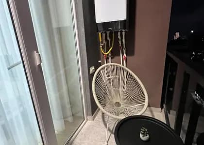 Сдается студия в Guru Residence!