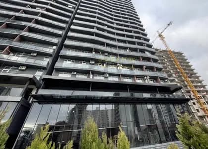 Сдается студия в Guru Residence!