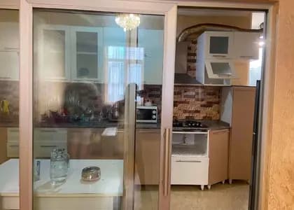 Сдается квартира