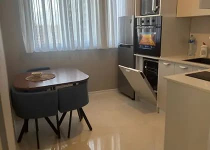 Квартира 1+1 в Батуми · Центр · 47 м²
