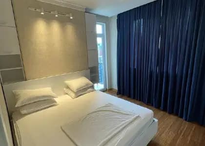 Квартира 1+1 в Батуми · Центр · 47 м²