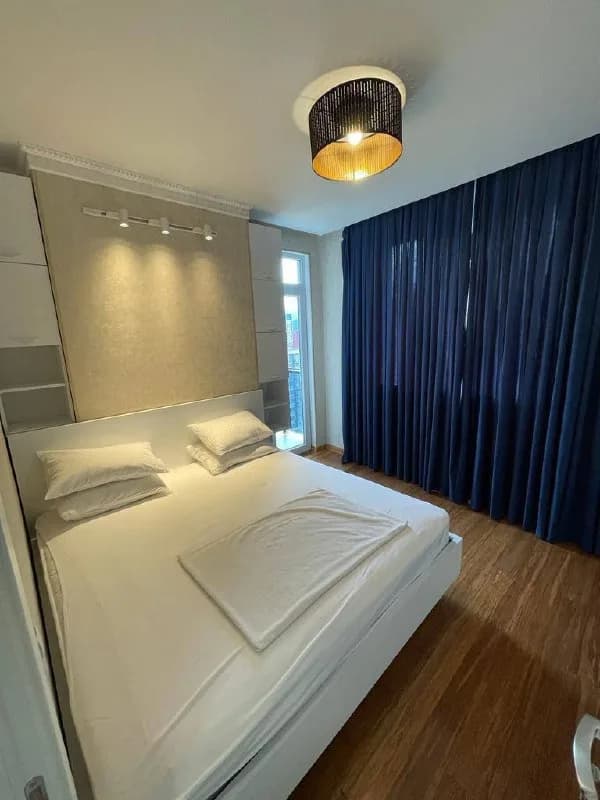 Квартира 1+1 в Батуми · Центр · 47 м² — Фото 4