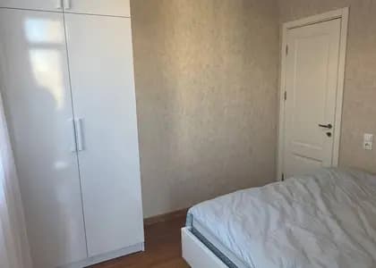Квартира 1+1 в Батуми · Центр · 47 м²