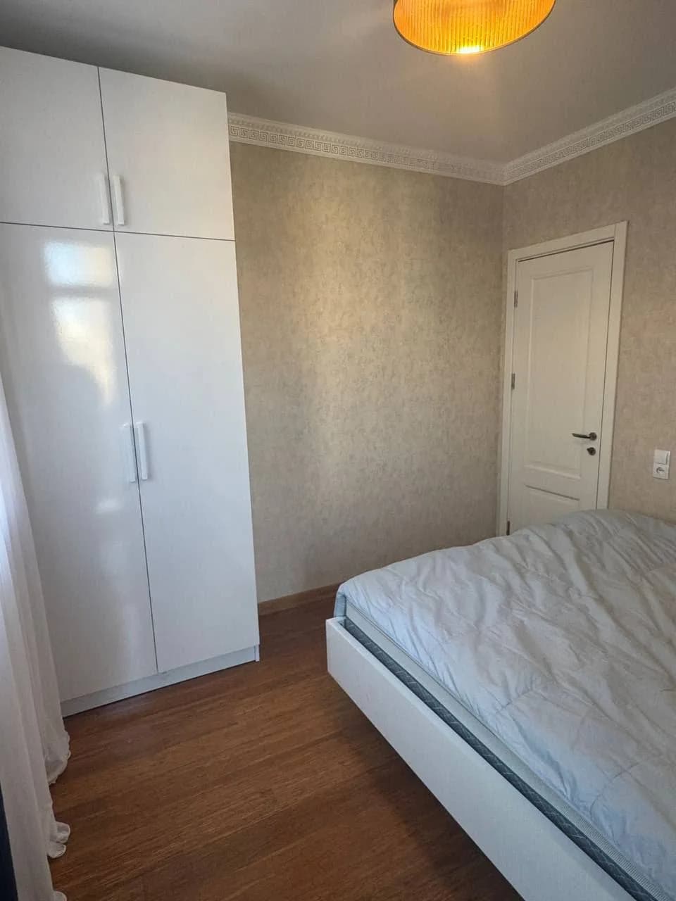 Квартира 1+1 в Батуми · Центр · 47 м² — Фото 5